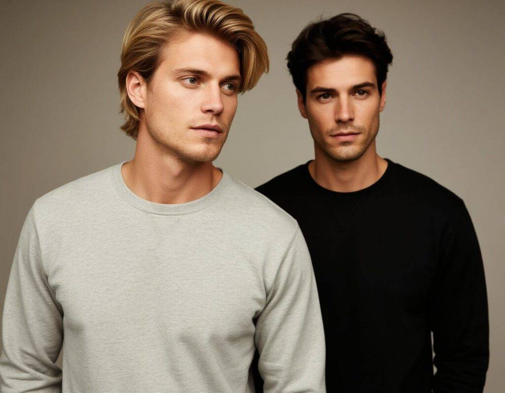 Faberlic мужская одежда 19 2025