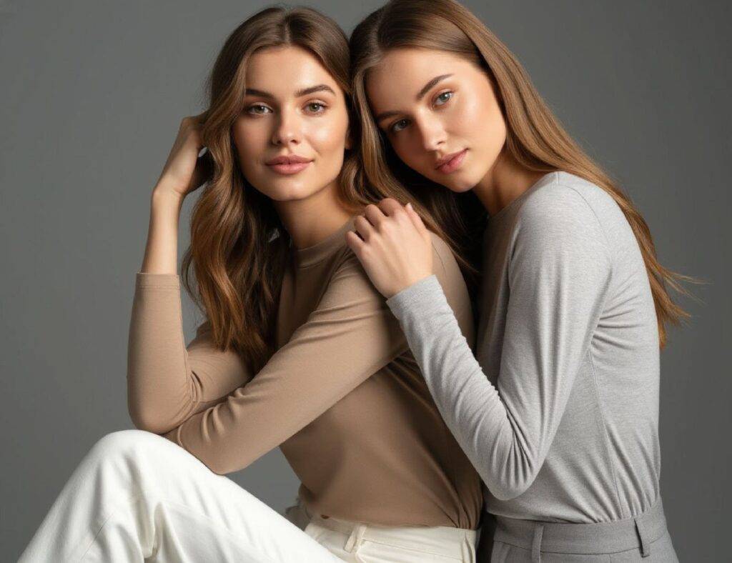 Faberlic. Женский лонгслив.